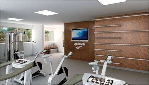 Imagem 20 de 28 de Quadra 101 Residencial Soffisticato 3 Quartos 3 Suítes 1 Vaga 110 M² - Meuimm156 - 68731823