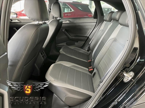 Imagem 10 de 11 de Volkswagen Nivus 1.0 200 Tsi Highline