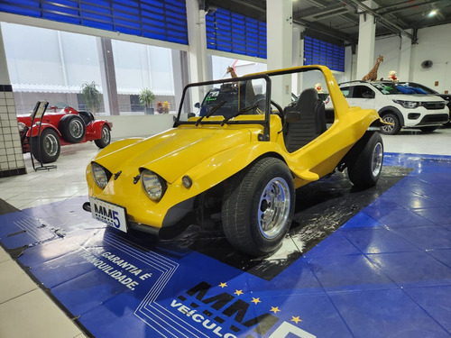 Buggy