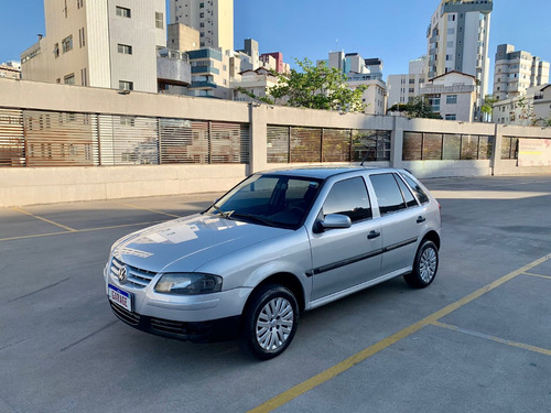 Volkswagen Gol 1.0 Trend Total Flex 5p