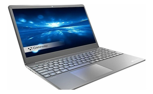 Laptop Gateway 15 6 Fhd I3 4gb 128gb Ssd W11 Raton maletin