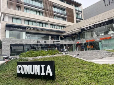 Local comercial en renta