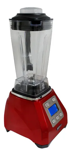 Liquidificador Thomas Licuadora Th 880 Kook 1600w 2lt 8