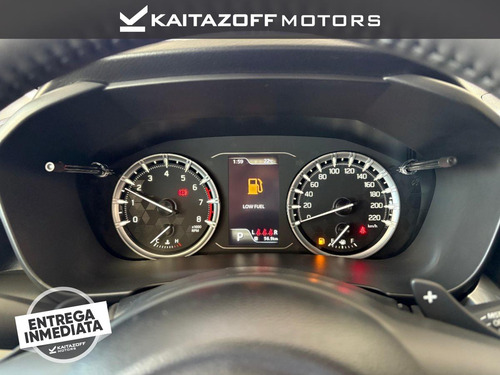 Suzuki Grand Vitara Glx 2025 0km - Kaitazoff Motors Pando