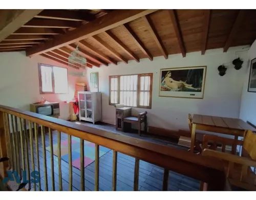 Finca En Oriente Para Disfrutar Del Silencio Y La ...(mls#245046)