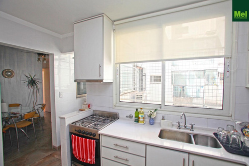 Imagen 22 de 29 de 4 Am Venta, Balcon,coc/comedor ,lavadero,cochera Mov,baulera