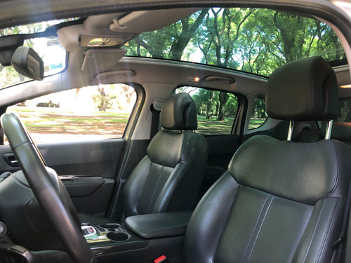 Peugeot 3008 1.6 Feline Thp 163cv Tiptronic