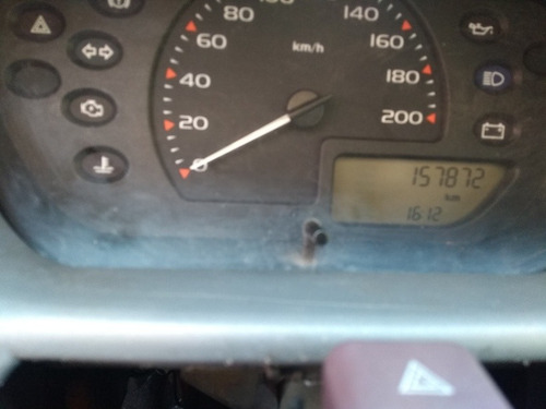 Chevrolet Celta 2005 1.0 Life 3p