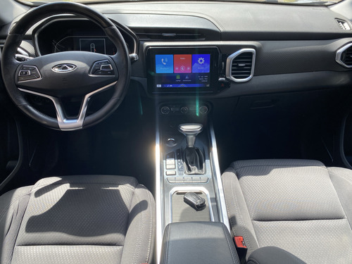 Caoa Chery Tiggo 5X 1.5 VVT TURBO IFLEX T DCT