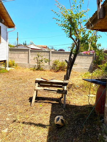 Casa 4d, 2b De 89 Mts En 338 Mts En Buen Sector Del Quisco