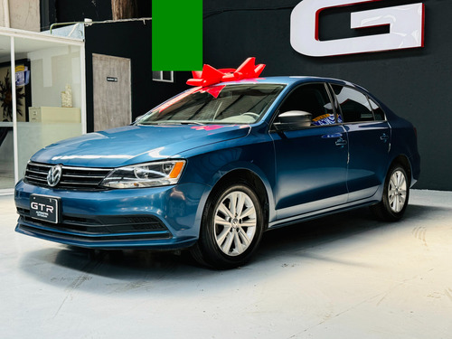 Volkswagen Jetta 2.0 At