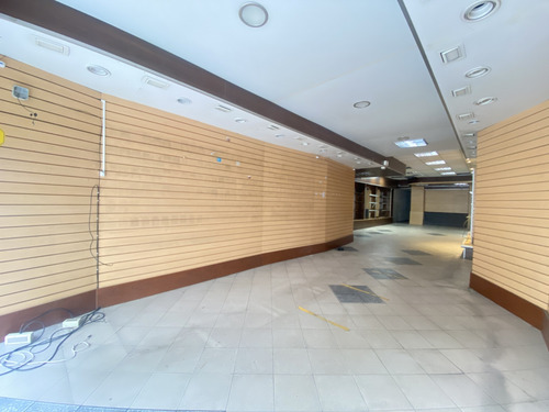 Alquiler Local Comercial 200 Mts 2 En 18 De Julio Cordón.