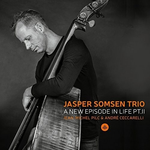 Somsen//nuevo Episodio De Somsen En Life Pt Ii Cd