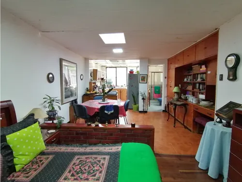 Venta Casa En Alfonso Lopez