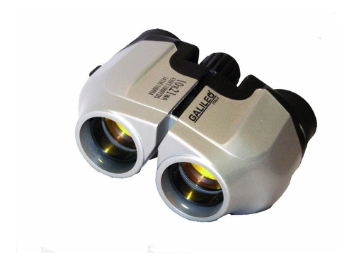 Binocular Galileo 10x21 Ruby Microcentro  Lelab 81318