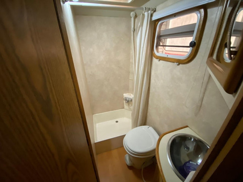 Motorhome Sprinter 413 (tu Lugar )