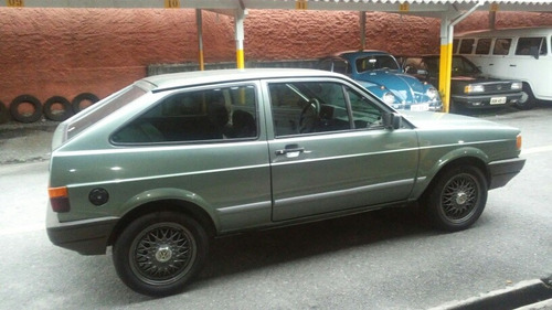 Volkswagen Gol Cl 1.8ap