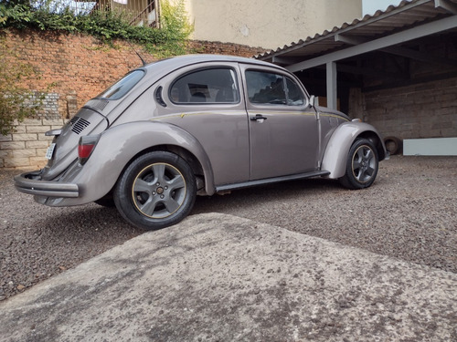 Imagem 3 de 15 de Volkswagen Fusca