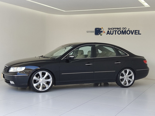 Imagem 3 de 17 de Hyundai Azera