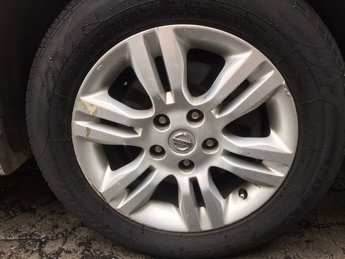 Imagen 5 de 10 de Nissan Altima Sl 2011