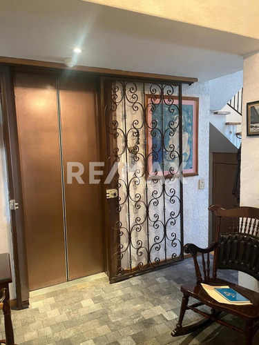 Venta Ph En Av Cordillera De Los Andes, Lomas De Virreyes, Lomas De Chapultepec.
