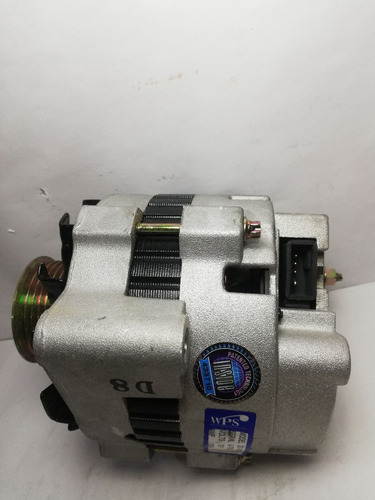 Alternador Chevrolet Century, Blazer, 105amp. Delco