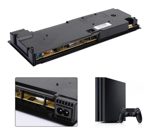 Imagen 2 de 9 de Adp-160cr - Batería De Repuesto Para Ps4 Slim