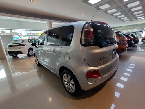 Citroen C3 Picasso Tendance