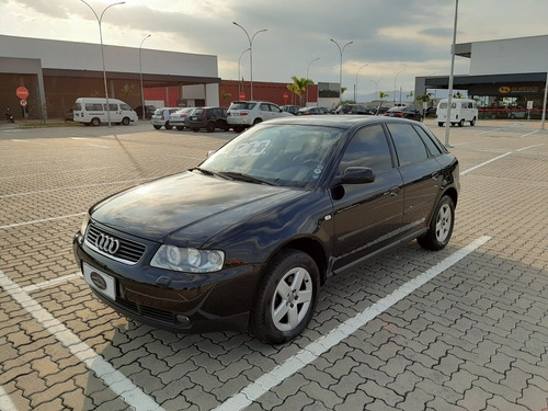 Audi A3 1.8 Aut. 5p 2006