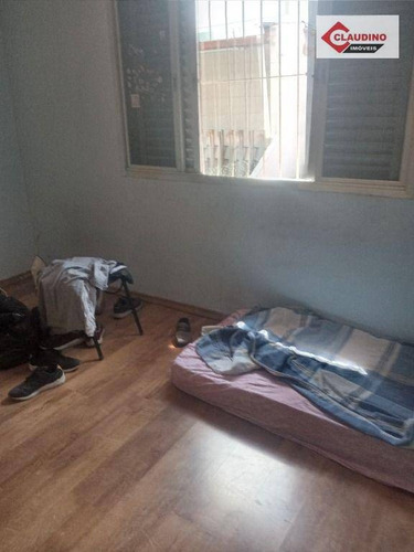 Imagem 25 de 26 de Sobrado Com 2 Dormitórios À Venda, 200 M² Por R$ 550.000,00 - Jardim Aricanduva - São Paulo/sp - So1372