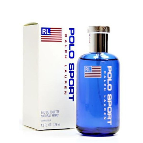 perfumes polo sport hombre