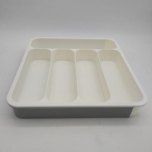 Bandeja Para Cubiertos Y Cubiertos, Organizador De Cubiertos