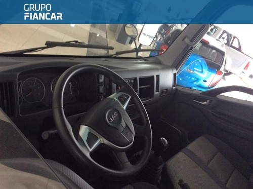 Imagen 9 de 14 de Jac 1040 Kt (turbo) - Precio Leasing 2023 0km