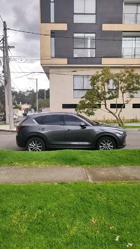 Mazda CX-5 2.5 Grand Touring 4X2
