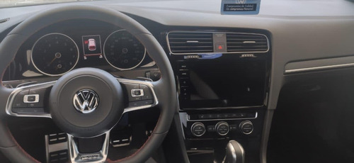 Volkswagen Golf Gti 2021