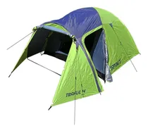 Comprar Carpa Iglú Spinit Mod. Igloo Traful 4 Para 4 Personas