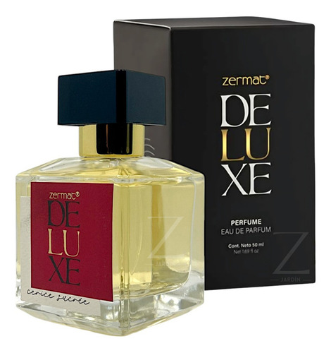 Zermat Cerice Sucree Parfum Spray Deluxe 2024