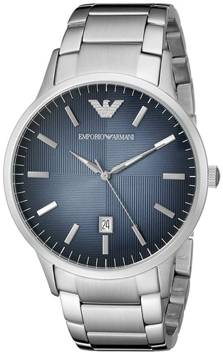 Relógio Masculino Emporio Armani Ar2472/1an