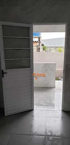 Imagem 4 de 26 de Casa Com 2 Dormitórios À Venda, 68 M² Por R$ 370.000,00 - Vila Nova Bonsucesso - Guarulhos/sp - Ca0472