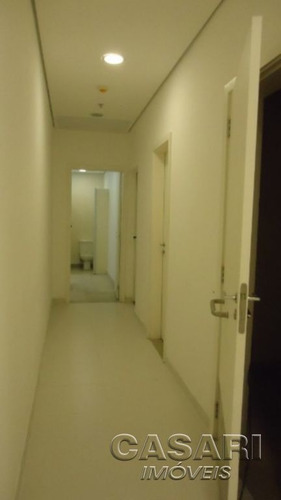 Imagem 6 de 30 de Sala Comercial À Venda, Centro, São Bernardo Do Campo - Sa3409. - Sa3409