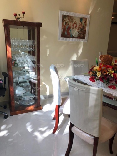 Imagem 9 de 25 de Apartamento - Ref: Fl3ap54232