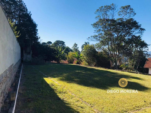 Imagem 14 de 15 de Chácara À Venda Em Mairiporã Com 3.550 M² - Ch29