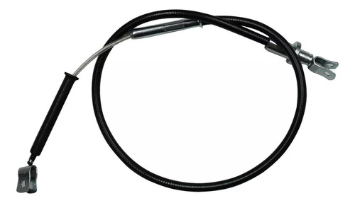 Cable Acelerador Para Plymouth Valiant 5.9l 1965