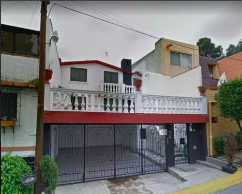 Venta Casa Las Alamedas Atizapan Pag