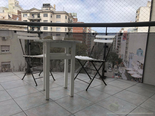 Departamento - Punta Carretas