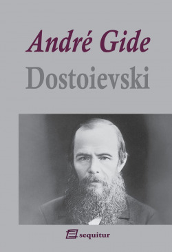 Libro Dostoievskide Sequitur