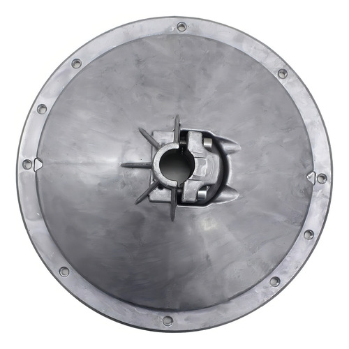 Suporte De Cesto Para Lavadora Electrolux 70002596 15kg