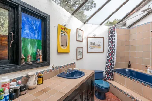 Casa Campestre En Venta En La Calera. Cod V11917