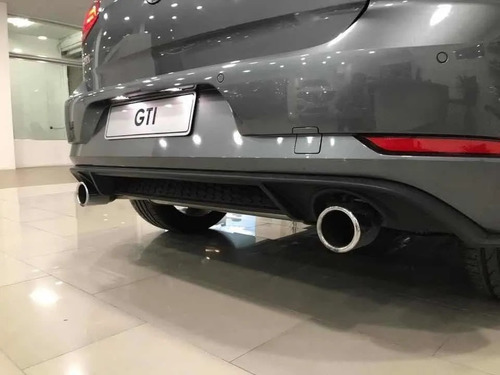 Volkswagen Golf Gti Dsg 0km Nueva Precio 2021 Cuero Vw Q7