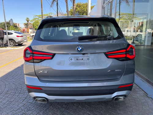 Imagen 13 de 18 de Bmw X3 30e Hibrida Bmw Eléctrica Okm 2022 - No Audi Q5
